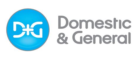 domestic and general customer services.